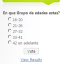 encuestas encuestas